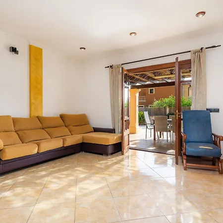 Tosam Meiga Holiday home Calas de Mallorca
