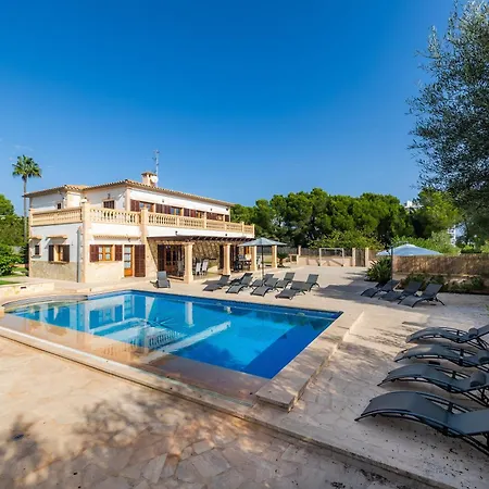 Tosam Meiga Holiday home Calas de Mallorca